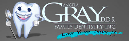 Angela Gray Family Dentistry